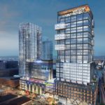 A New Job Hub Rises Above North Station