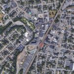 Attleboro Mayoral Candidate Floats Plan for Dramatic Downtown Remake