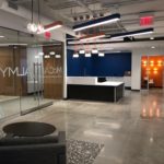 Hot Property: McCall & Almy Offices
