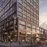 Seaport District Lands Big Life Science Headquarters
