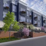 The Condos Are Coming To Paul Revere Copperworks Site