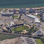 Wonderland Property Seeks Buyer for Redevelopment