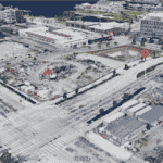 Alexandria Has Inside Track on Seattle Megablock
