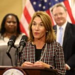 Polito Wants Housing Bill by Thanksgiving