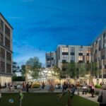 BPDA OKs 247-Unit Readeville Project, Two Others