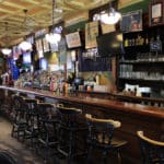 Future of Parcels Around Doyle’s Cafe Unclear as Icon to Close