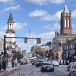 A First Step in Everett Square’s Renewal