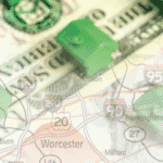 Before Coronavirus, Mass. Home Prices Hit New Highs