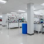 Four Keys to Designing a Thriving Life Science Incubator
