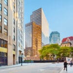Boston Office Tower Sold for $806M