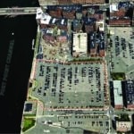 1.1M SF Development Eyed for Related Seaport Parcel