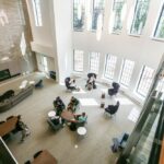 Hot Property: Stonehill College