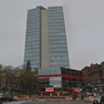 Worcester’s Tallest Tower Sold