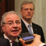 DeLeo Declines to Weigh in on Rent Control, Transfer Taxes