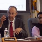MBTA Board Backs Commuter Rail Transformation