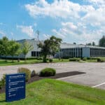 Andover Flex Property Sells for $26.25M