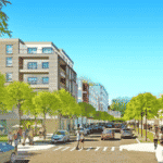 John Hancock Proposes Housing in Wellesley Office Park