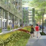 Toll Brothers Buys Development Site in Cambridge Quad for $44M