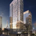 Hub on Causeway Completes Latest Phase