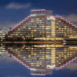 Leisure Property Investor Buys Landmark Cambridge Hotel for $227M