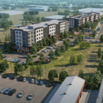 Transit-Oriented Development Proposed Near Newburyport Station