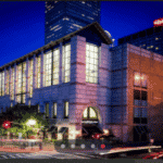 State Seeks Broker for Hynes Convention Center Sale