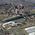 Gillette Rethinking Real Estate Footprint in Boston and Andover