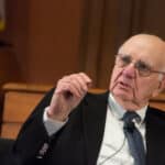 Former Fed Chair Paul Volcker Has Died