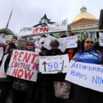 Rent Control Bills Get Extension to Pass Key Committee
