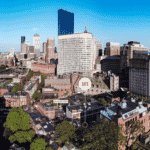 Bay Village Parking Lot Sells for $9.25M
