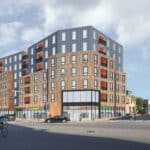 Big Allston Housing Project Gets Final Approval