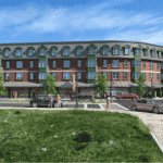 $34M Roxbury Project Includes New HQ for Construction Co.