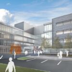 Pharma Firm Adding More Space in Lexington
