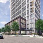 Developer Submits Plans for $210M South Boston Project