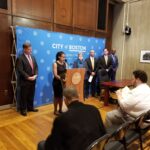 Walsh Adds New Reporting Requirements for ZBA Members