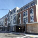 Innovation, Grassroots Support Drove Newtonville Development