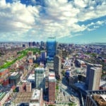 WeWork, Wayfair Could Be Vectors for Coronavirus-Caused Office Slump
