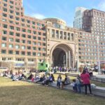 Shutdowns Affect One in Five Hotel Rooms in Region