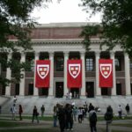 Harvard Plans All-Online Classes, Limited Housing