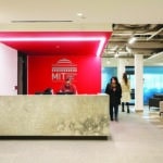 Hot Property: MIT FCU Headquarters