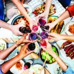 Speaker Open To Happy Hour Talks