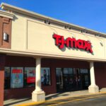 TJX Plans to Reopen All Stores With New Precautions