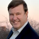 A New Leadership Face, Introduced by Webinar