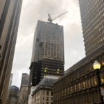 Construction Resumes, but New Rules Could Delay Projects