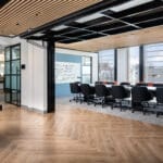 Hot Property: Platelet BioGenesis HQ