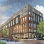 $42M Office-to-Residential Conversion Begins in Wakefield
