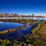 How Lendlease Built Clippership Wharf to Last