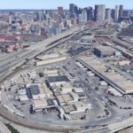 Amazon Warehouse In the Mix for Widett Circle