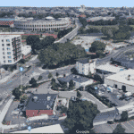 Samuels Unveils Lower Allston Housing Plans