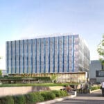 South Boston Lab Building Lands Cambridge Life Science Tenant